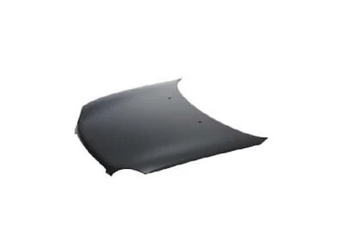 Opel Corsa B 1993-2000 Arası Uyumlu Motor Kaputu