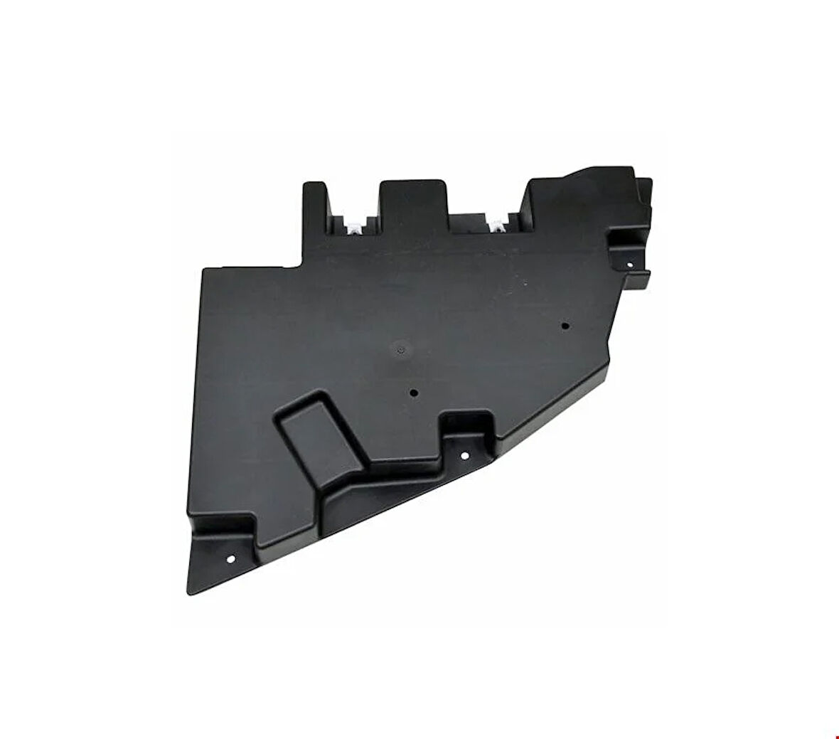 Cadillac Escalade Sol Far Alt Braketi 2015 Sonrası Uyumlu