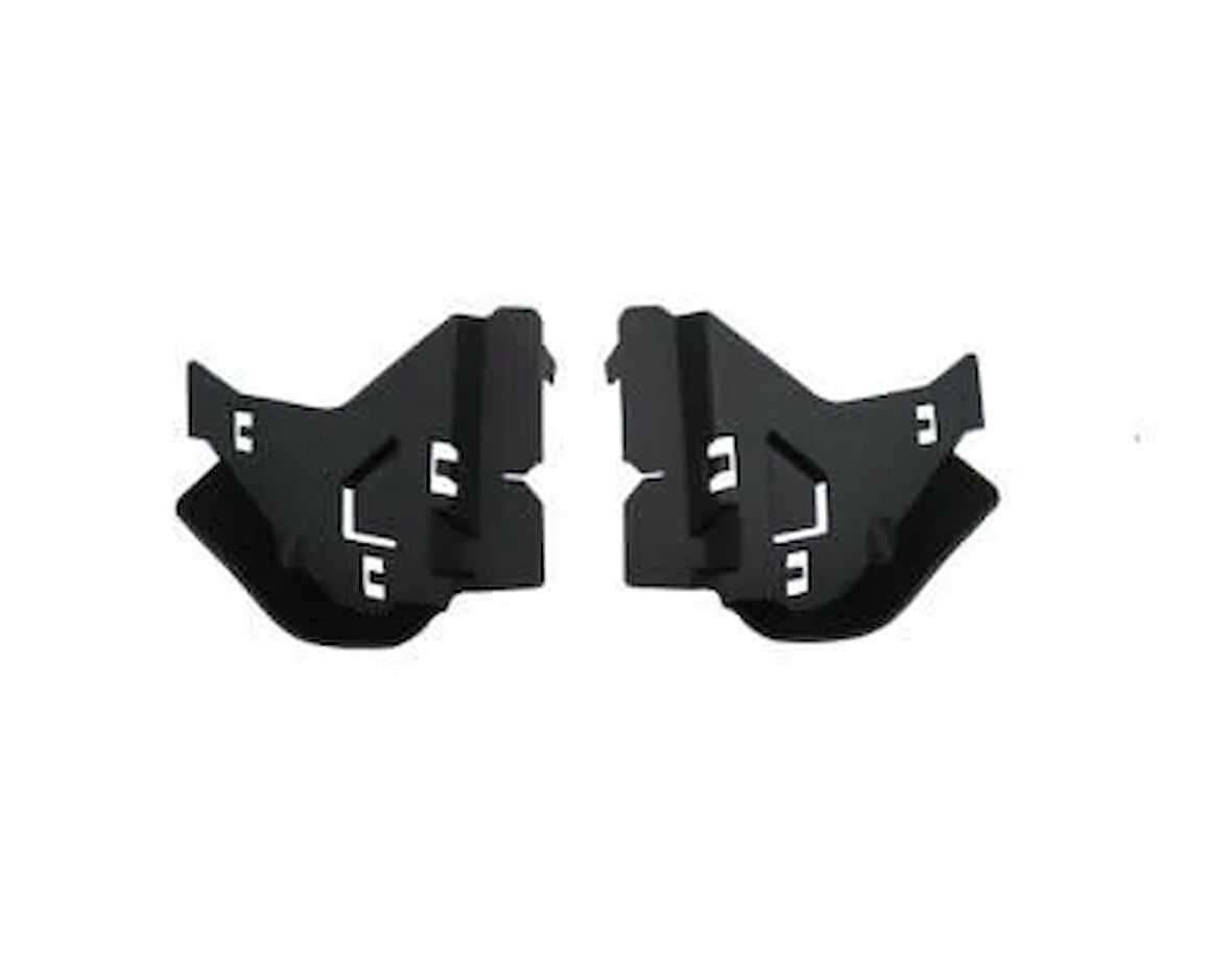 Renault Trafic Ön Tampon Destek Braketi Sağ 2014 Sonrası Uyumlu