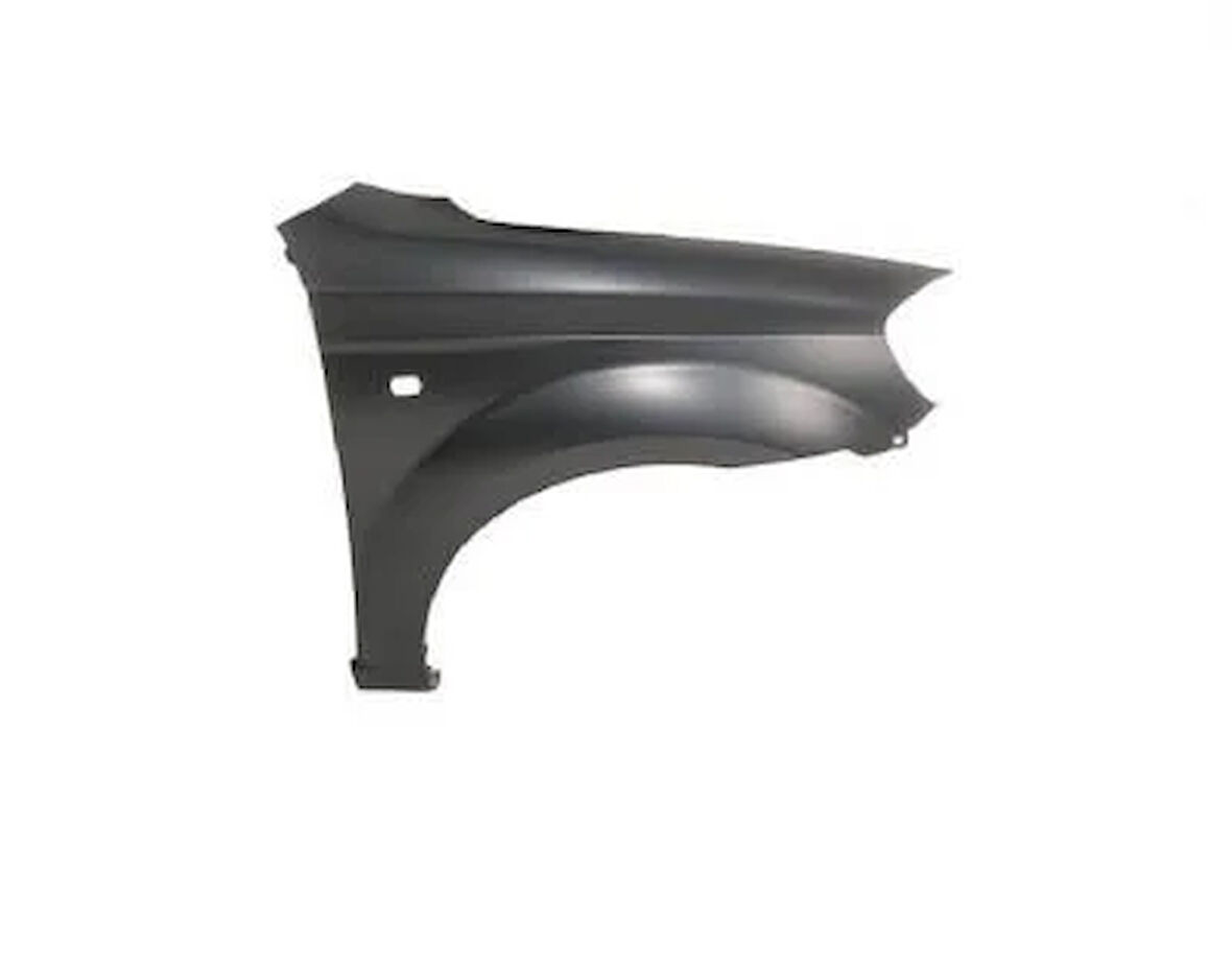 Chevrolet Aveo Sedan Ön Çamurluk Sağ 2007 Sonrası Uyumlu