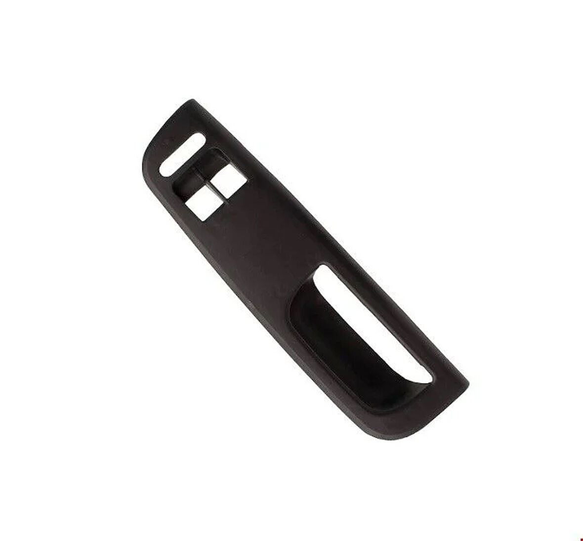 Volkswagen Passat Golf Bora Cam Açma Paneli 2li Siyah 1998 Sonrası Uyumlu