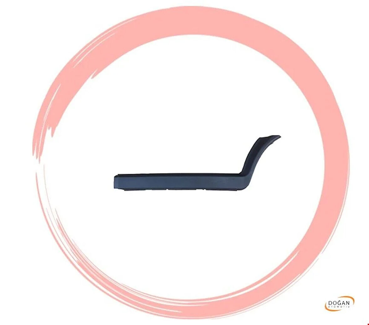 Volkswagen Passat Arka Marşbiyel Bakaliti Sol 1988 Sonrası Uyumlu