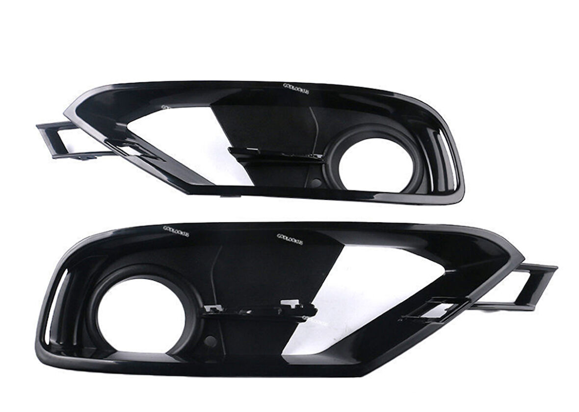 Bmw F30 Sis Far Kapağı Sol (Yarı Açık-sportline) 2012 Sonrası Uyumlu