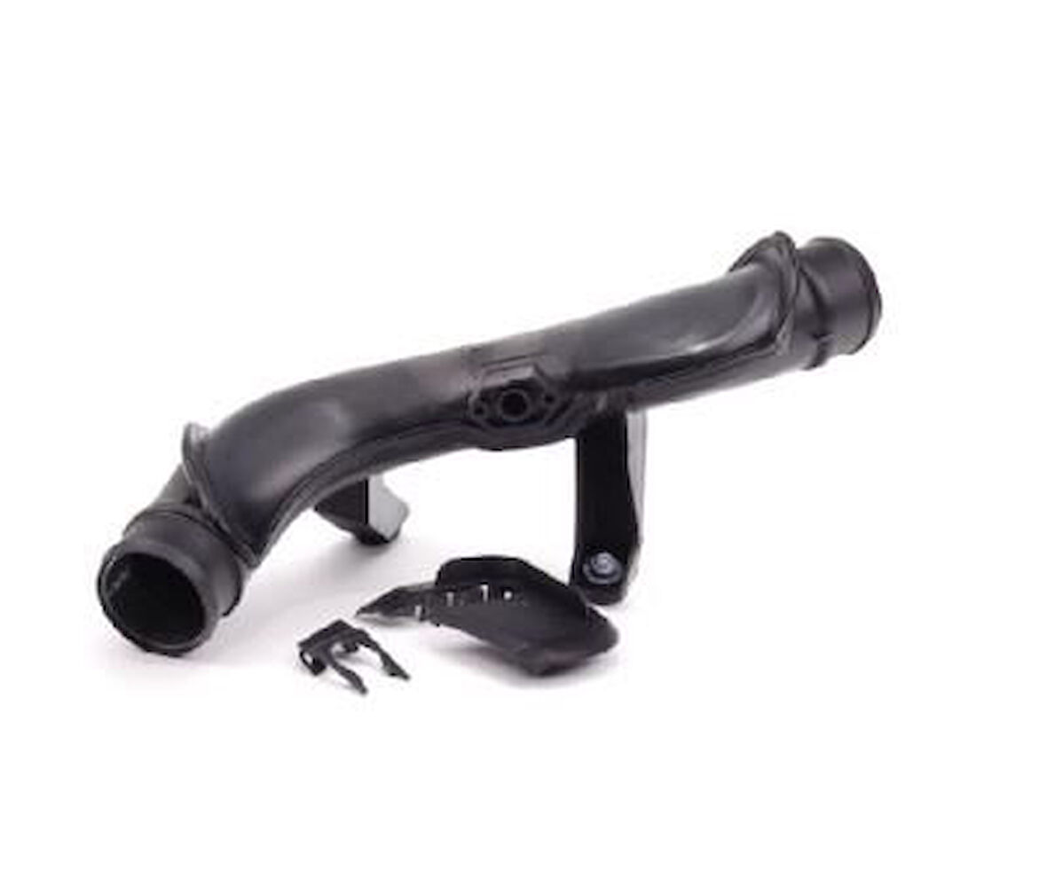 Volkswagen Jetta Hava Borusu 2006 Sonrası Uyumlu