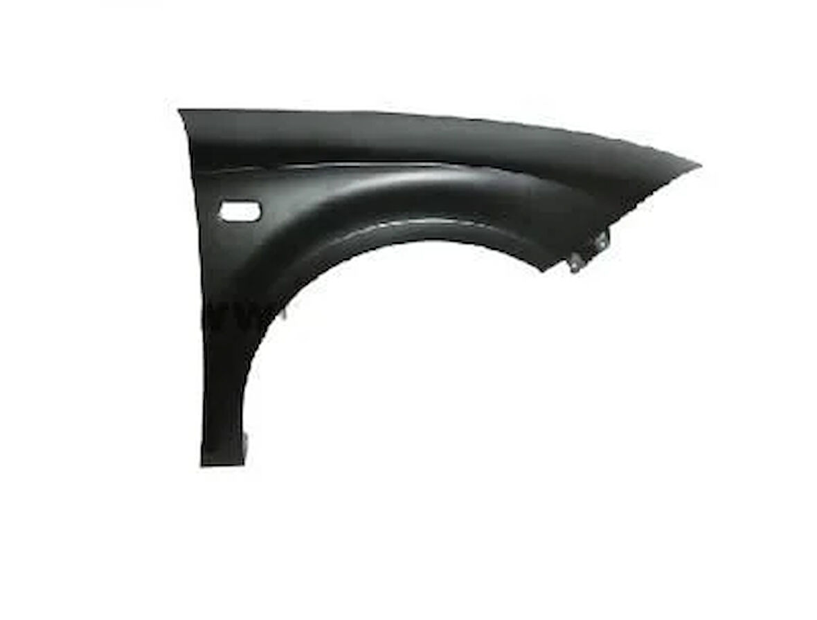 Seat Leon Ön Çamurluk Delikli Sağ 2005 Sonrası Uyumlu