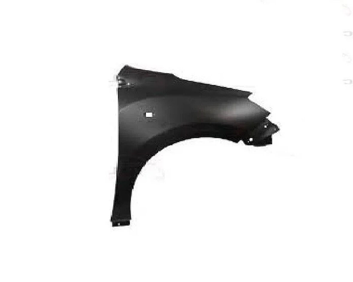 Dacia Lodgy Dokker Ön Çamurluk Sağ 2012 Sonrası Uyumlu