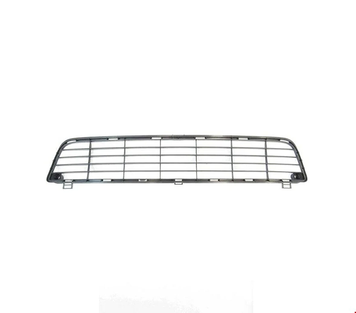 Toyota Hilux Ön Tampon Orta Izgara 2012 Sonrası Uyumlu