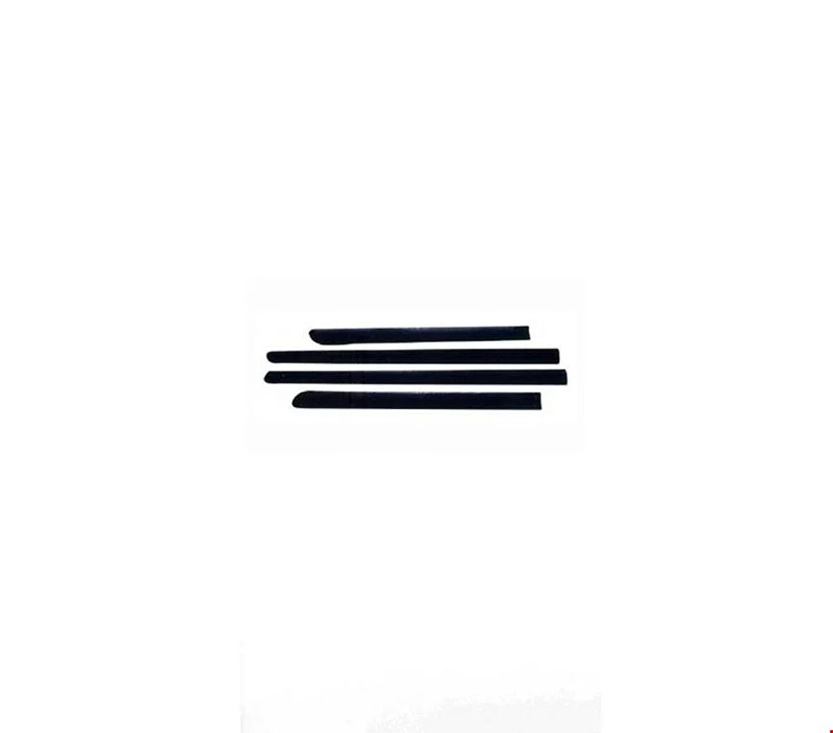 Peugeot 307 Kapı Bandı Takımı 2001 Sonrası Uyumlu
