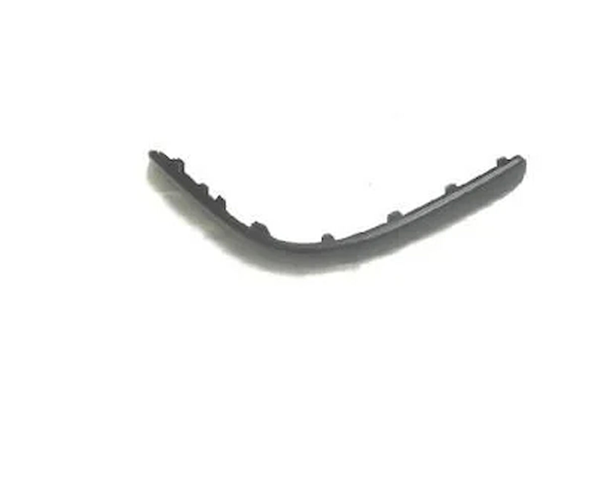 Volkswagen Golf Arka Tampon Bandı Sol 1998 Sonrası Uyumlu