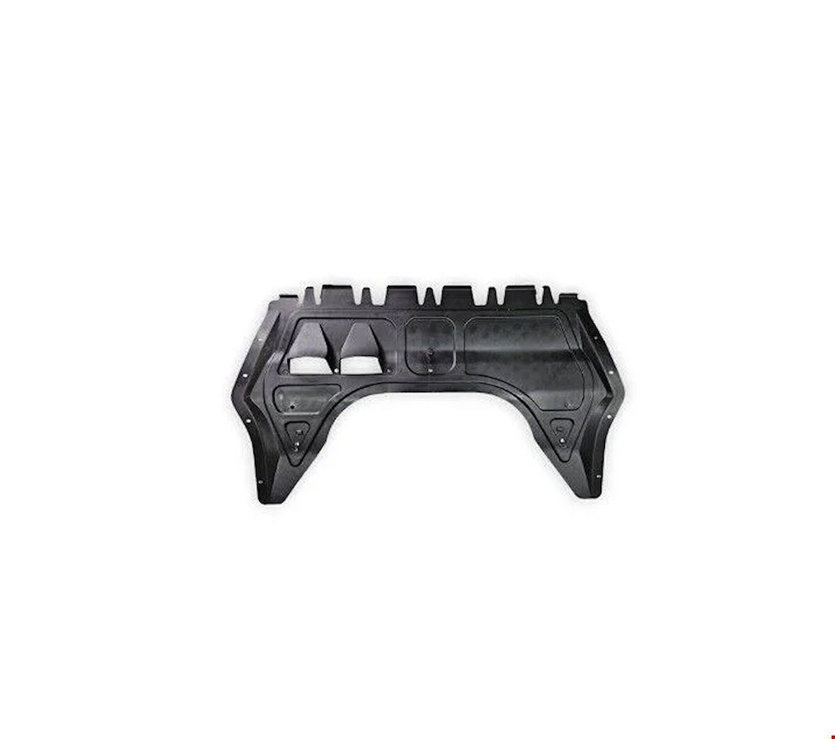 Audi A3 Karter Muhafaza Plastiği 2004 Sonrası Uyumlu