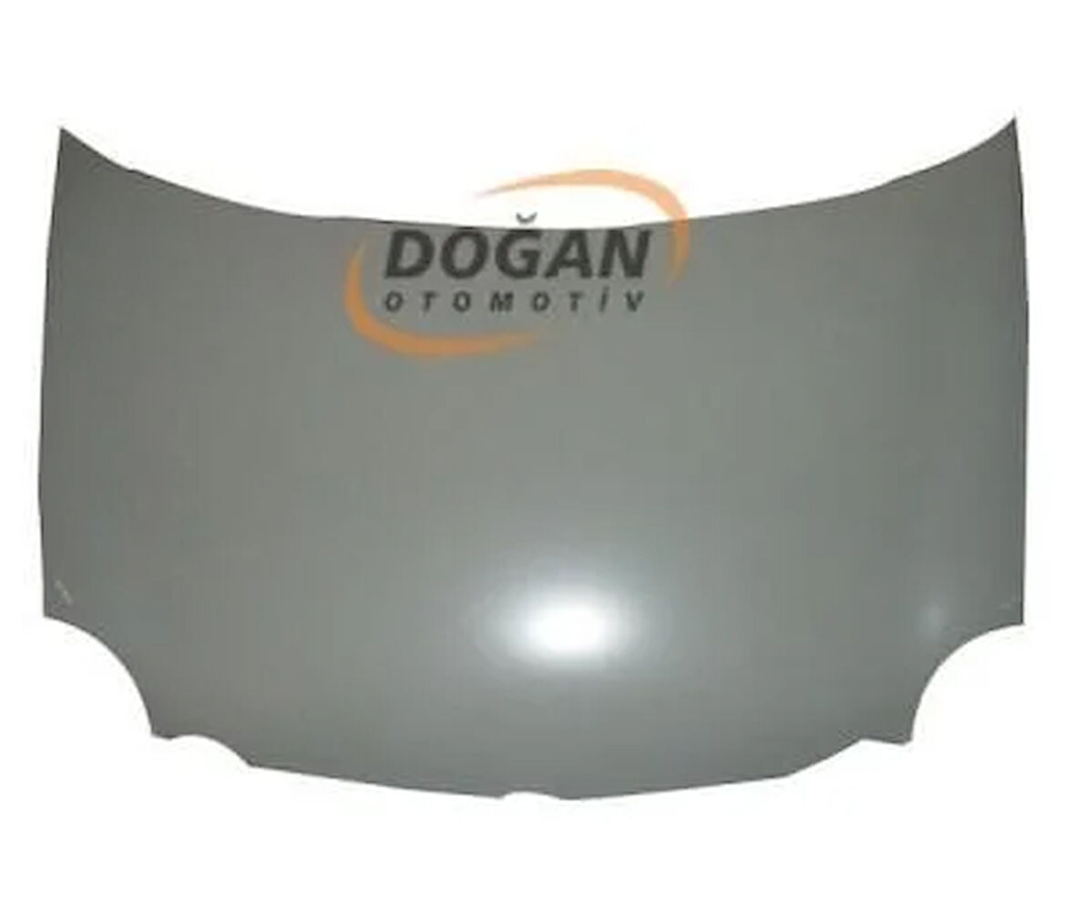 Volkswagen Polo Motor Kaputu (Çekomastikli) 2002 Sonrası Uyumlu