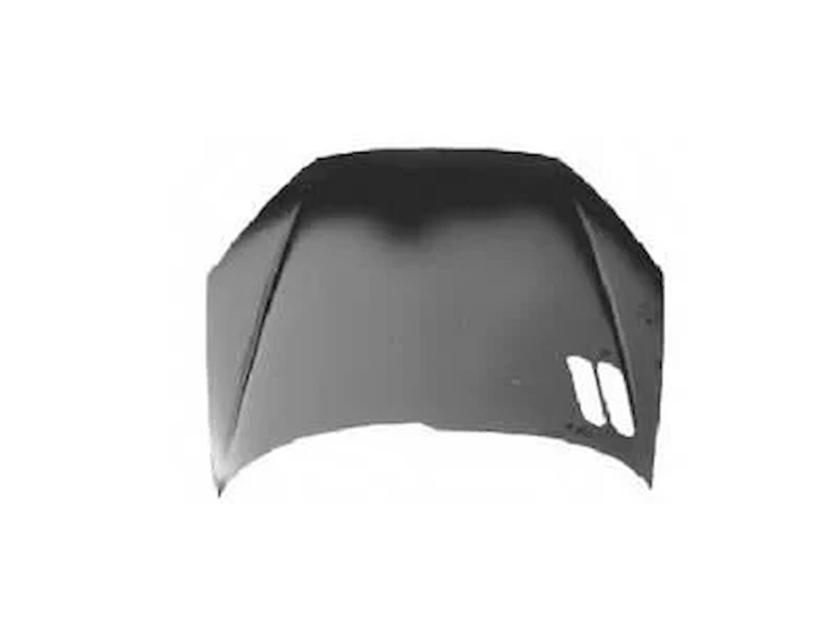 Peugeot 206 Motor Kaputu 1998 Sonrası Uyumlu