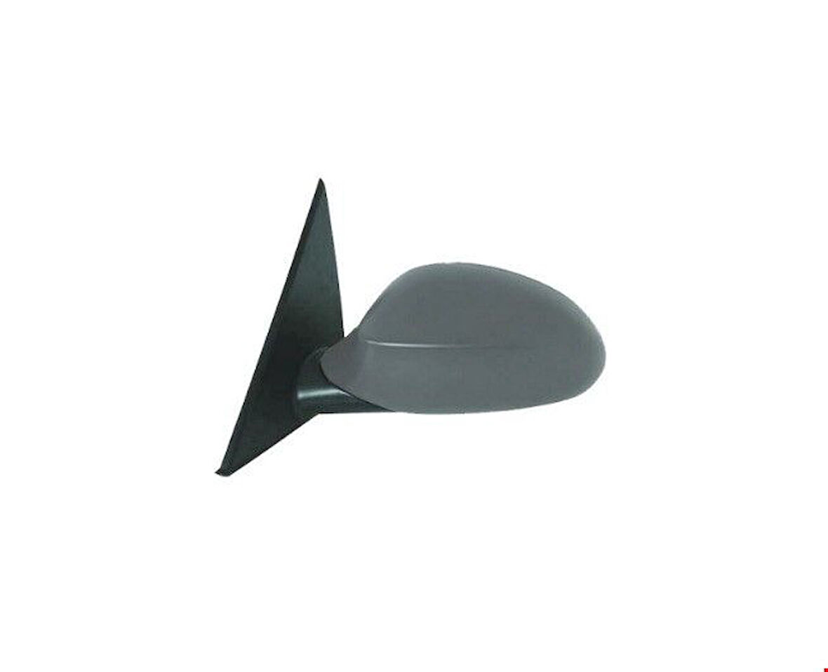 Bmw E90 Lci Sol Dış Dikiz Ayna (Katlamasız) 2009 Sonrası Uyumlu