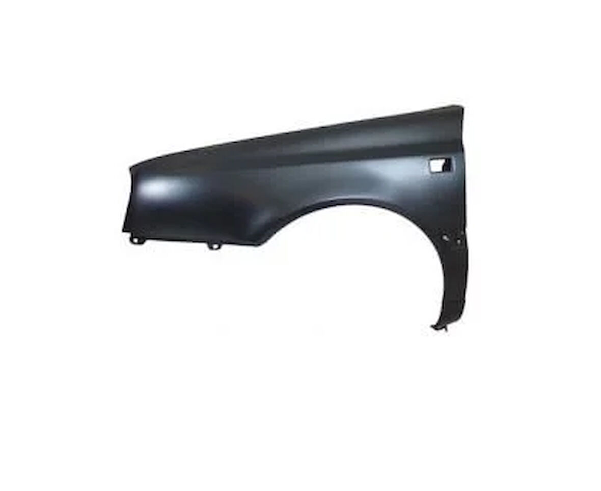 Volkswagen Golf 3 Ön Çamurluk Sol (Kare Delik) 1992 Sonrası Uyumlu