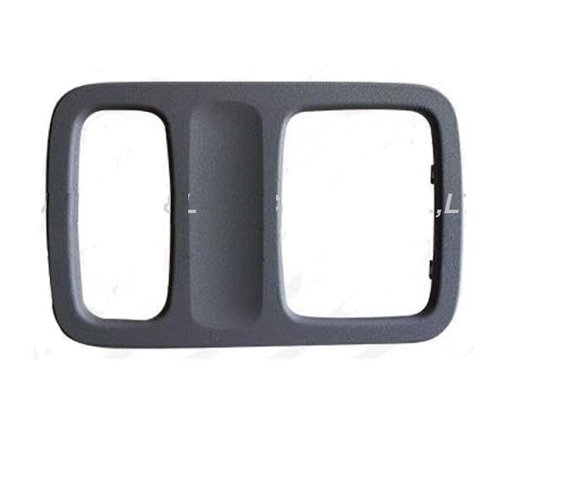 Mercedes Sprinter Sağ Orta Kapı Kolu Çerçevesi 2006 Sonrası Uyumlu