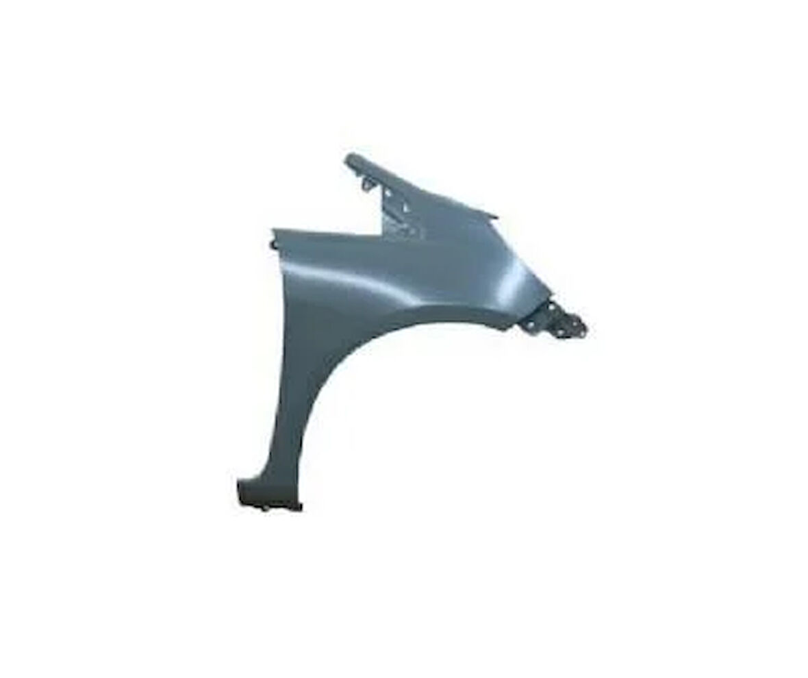 Honda Jazz Ön Çamurluk Sağ 2008 Sonrası Uyumlu