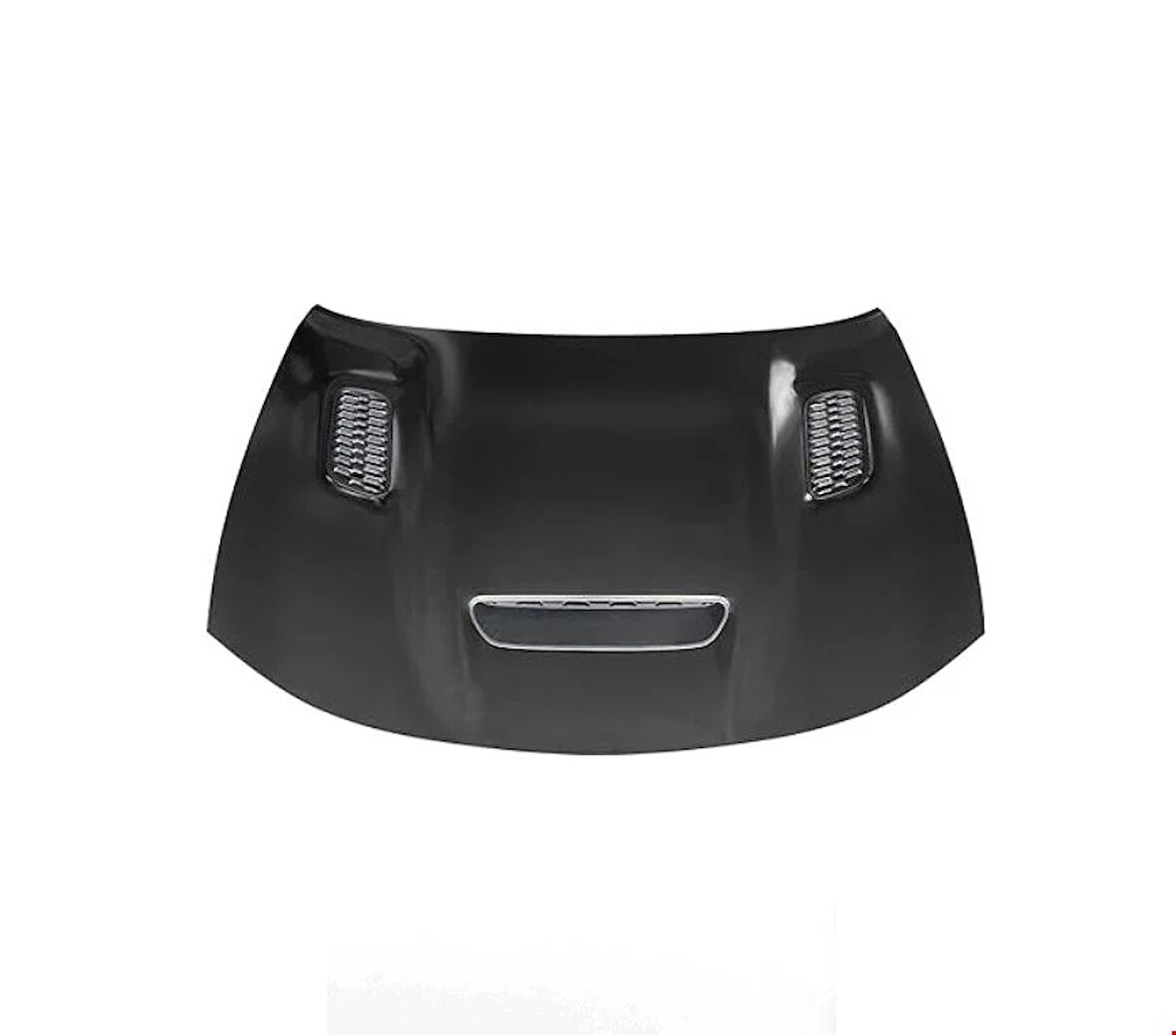 Dodge Challenger Motor Kaputu (Srt-hellcat) 2020 Sonrası Uyumlu