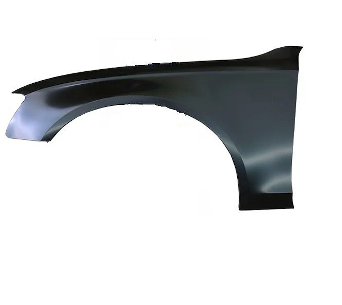 Audi A4 Ön Çamurluk Sol 2009 Sonrası Uyumlu