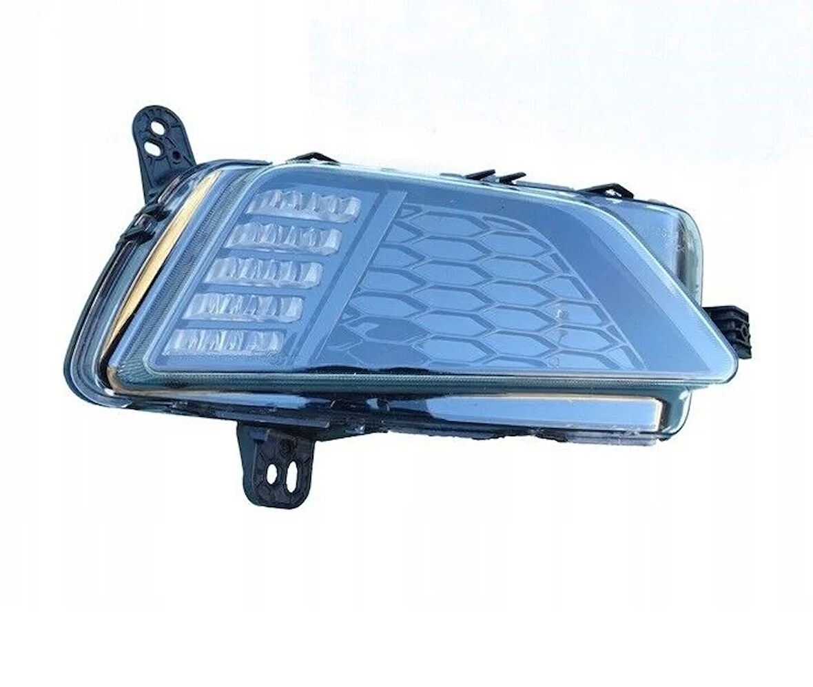 Volkswagen Polo Sis Farı Sağ (Led) 2017 Sonrası Uyumlu