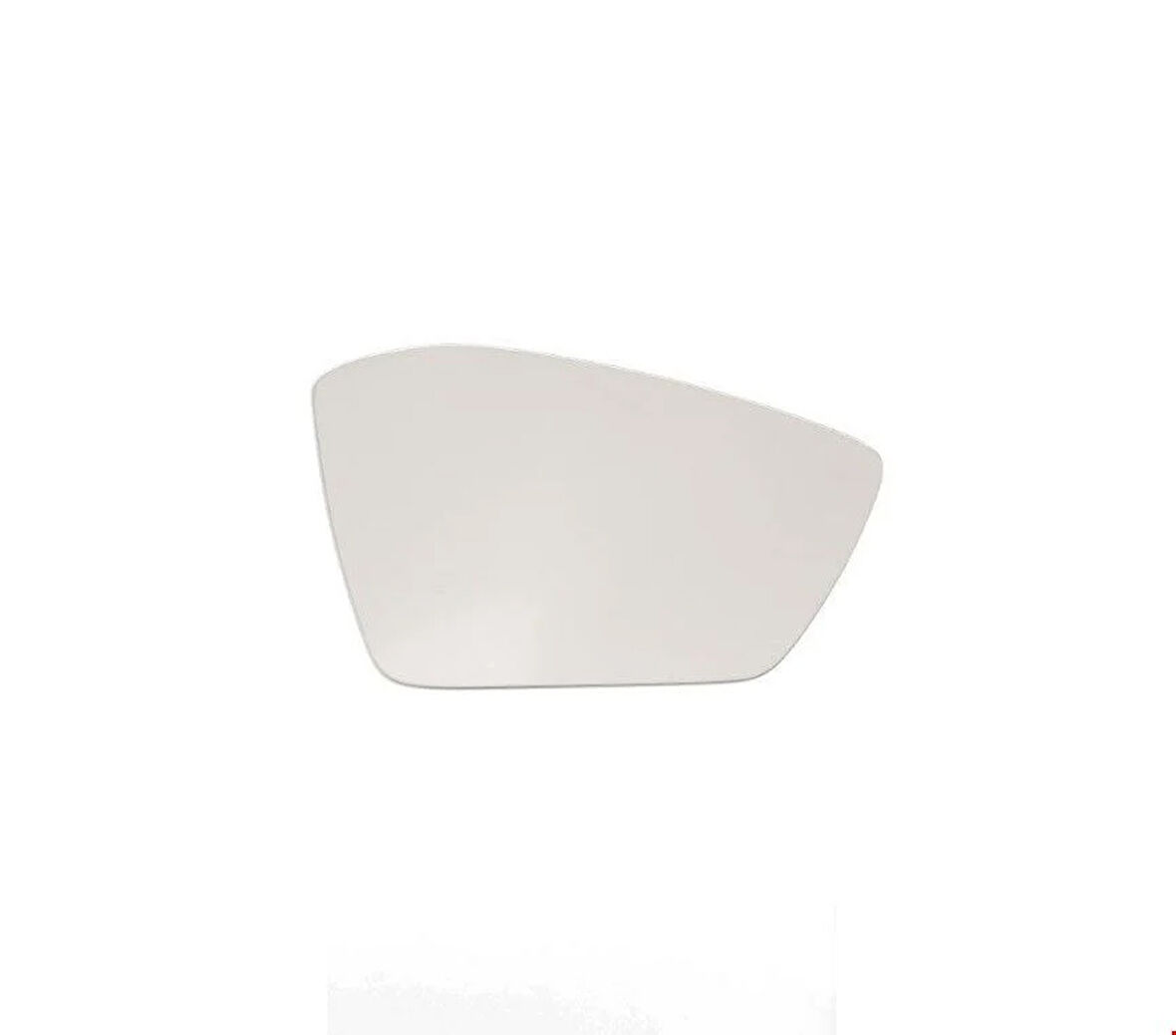 Skoda Superb Dış Ayna Camı Sağ 2015 Sonrası Uyumlu