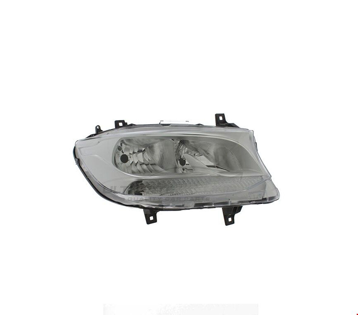 Mercedes Sprinter Ön Far Sağ 2018 Sonrası Uyumlu