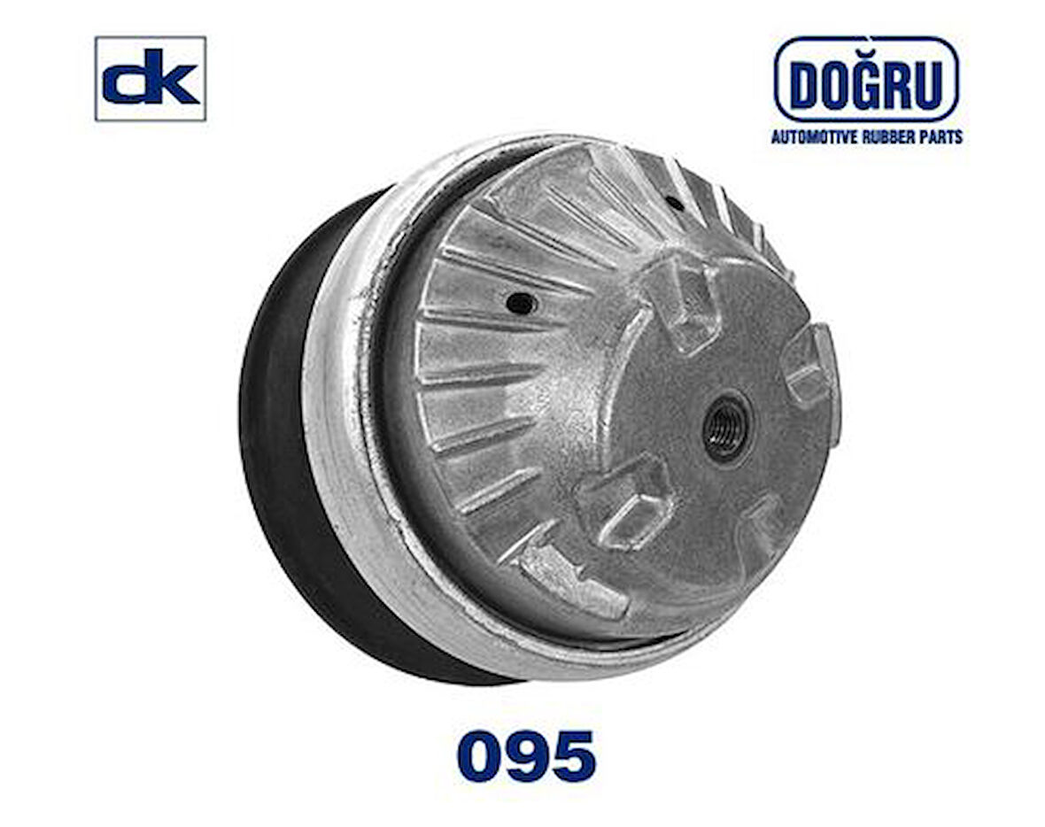 DOĞRU 095 Motor Takozu Alt Sağ S-Class W220 02-04 A2202401817