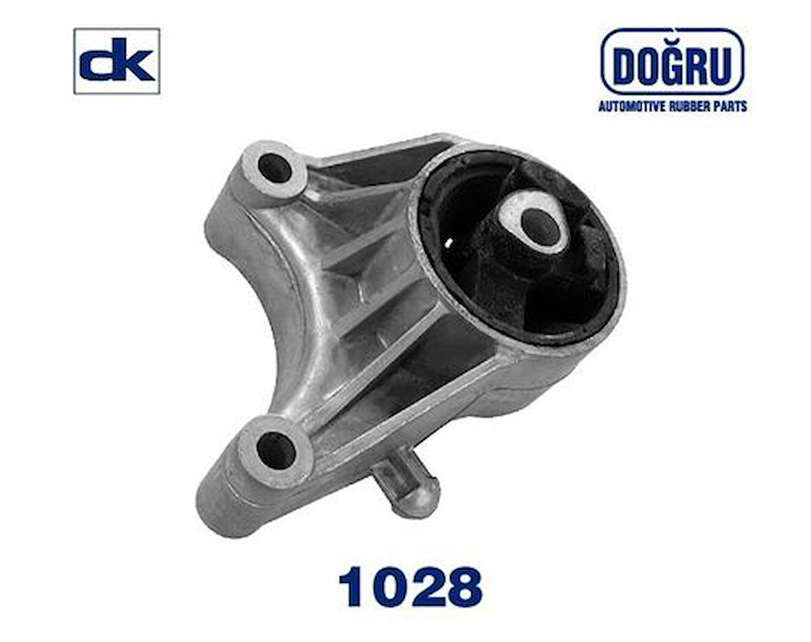 DOĞRU 1028 Motor Takozu Ön Astra H Zafira B Z19Dtl Z19DTJ Z19Dth 0684181