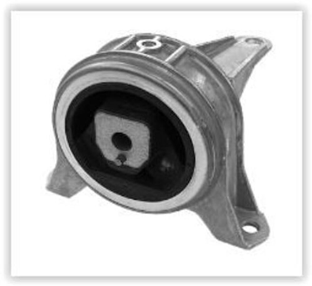 DOĞRU 1032 Motor Takozu Ön Sağ Astra H Zafira B Z18XER 684534
