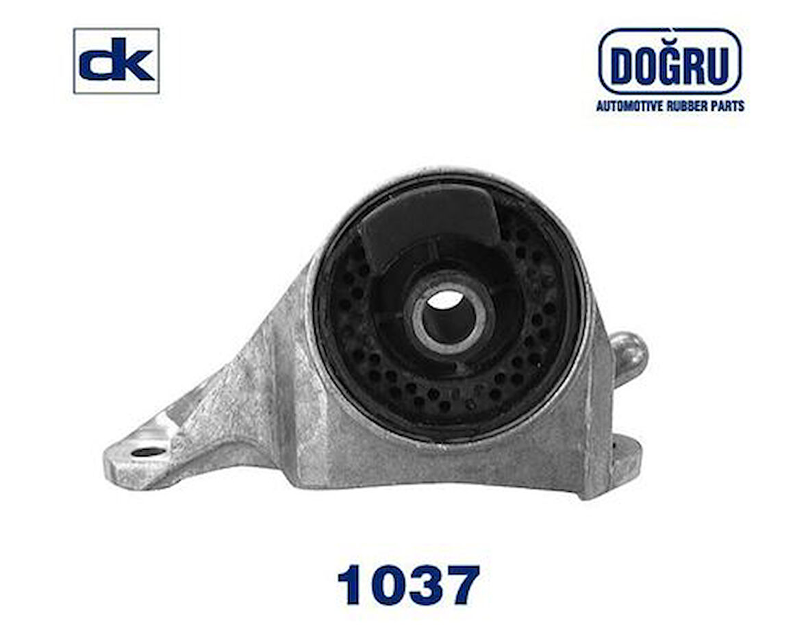 DOĞRU 1037 Motor Takozu Astra H 5684187