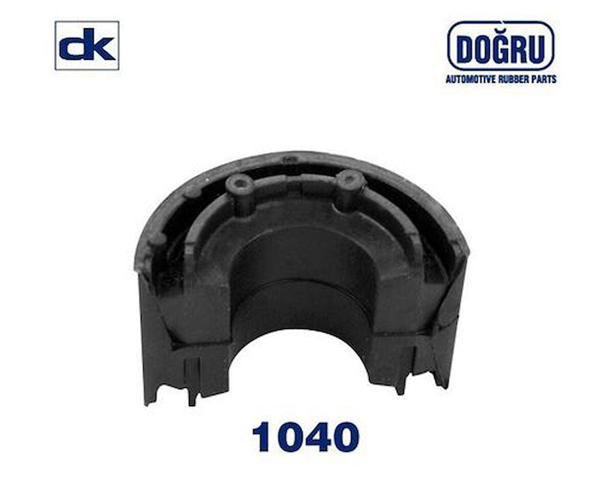 DOĞRU 1040 Viraj Lastiği 24mm Ön Astra H Meriva B Zafira B 350390