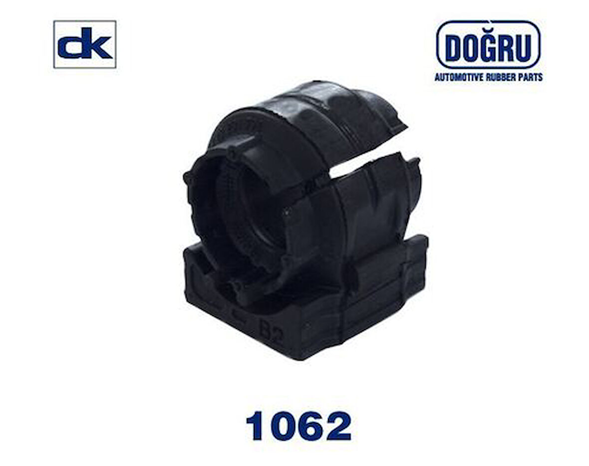 DOĞRU 1062 Viraj Lastiği Arka Insignia 444083