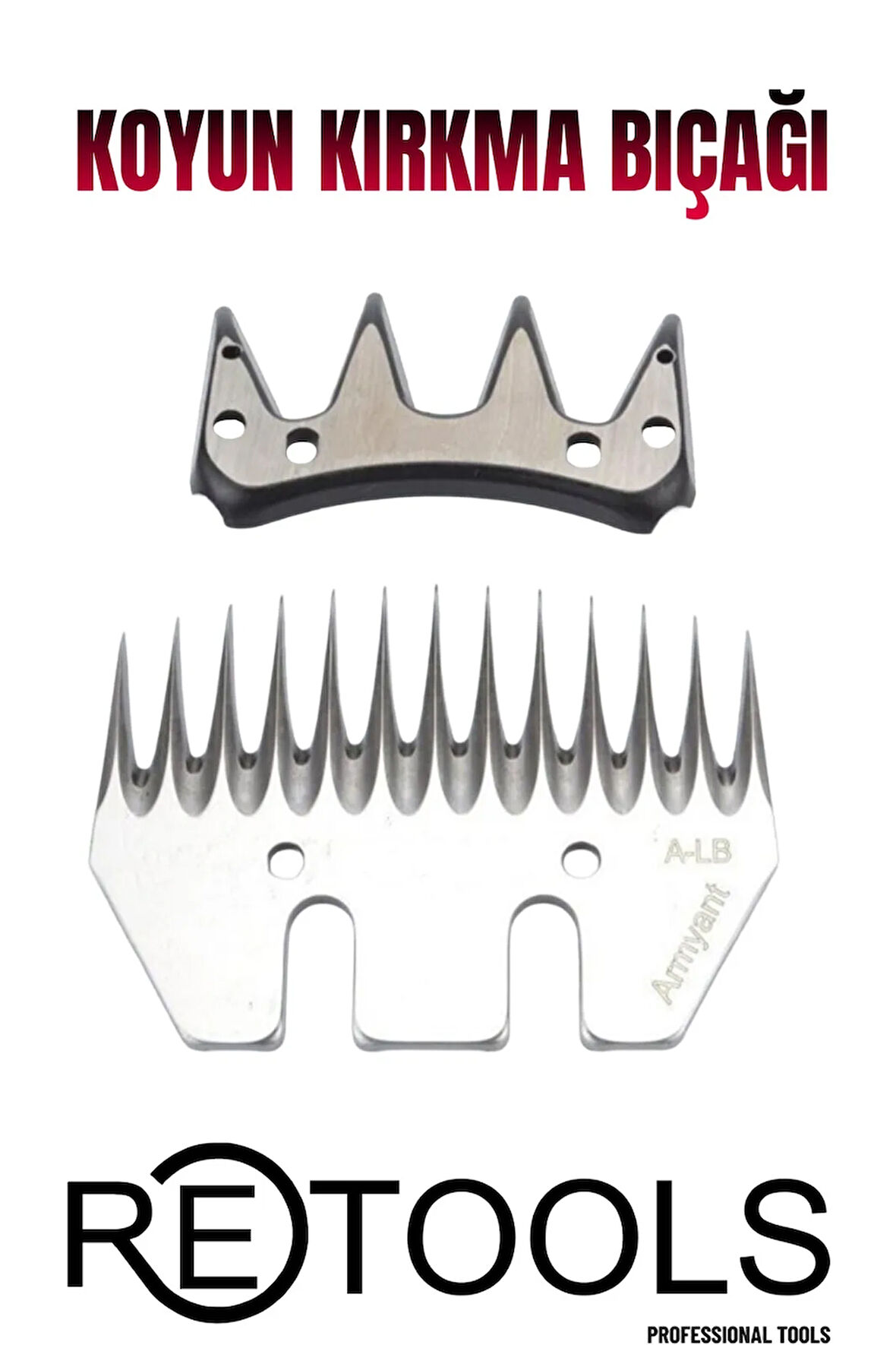 KOYUN KIRKMA BIÇAĞI