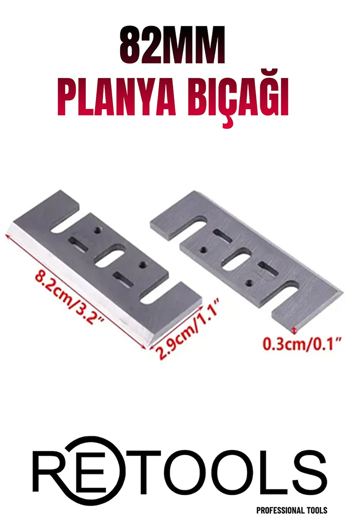 82 MM PALANYA BIÇAĞI