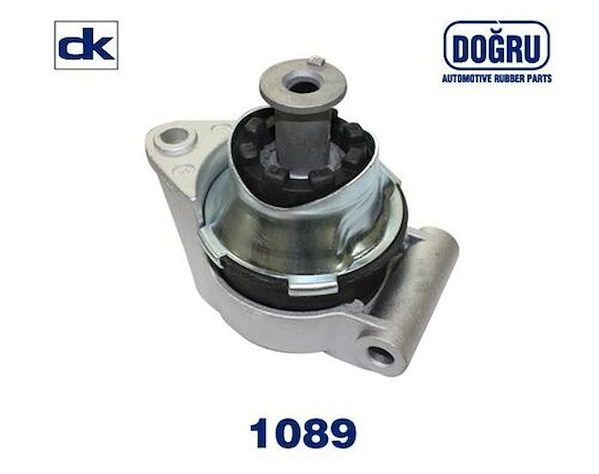 DOĞRU 1089 Motor Kulak Takozu Arka Meriva B 684308