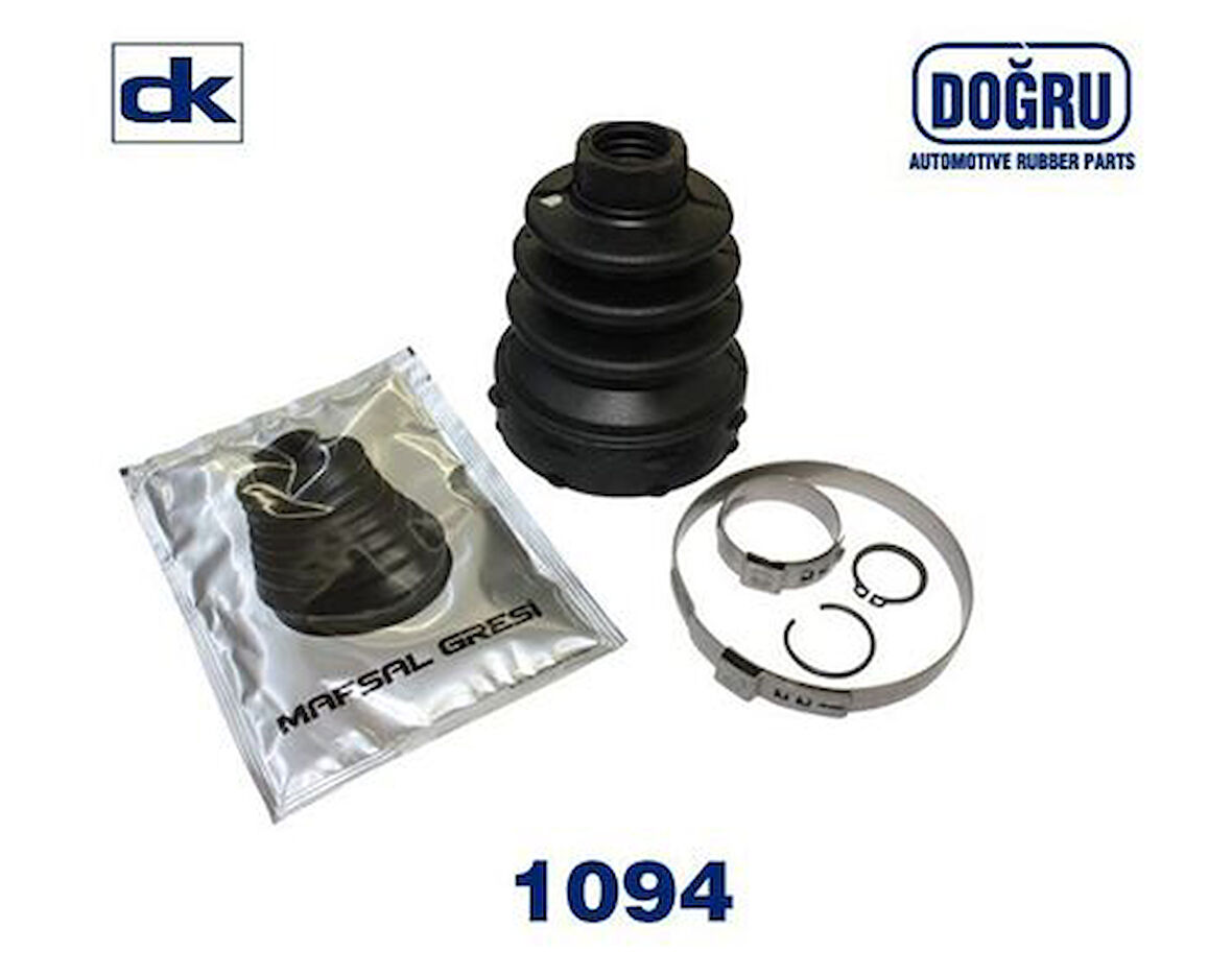 DOĞRU 1094 Aks Körüğü Corsa D 1603434