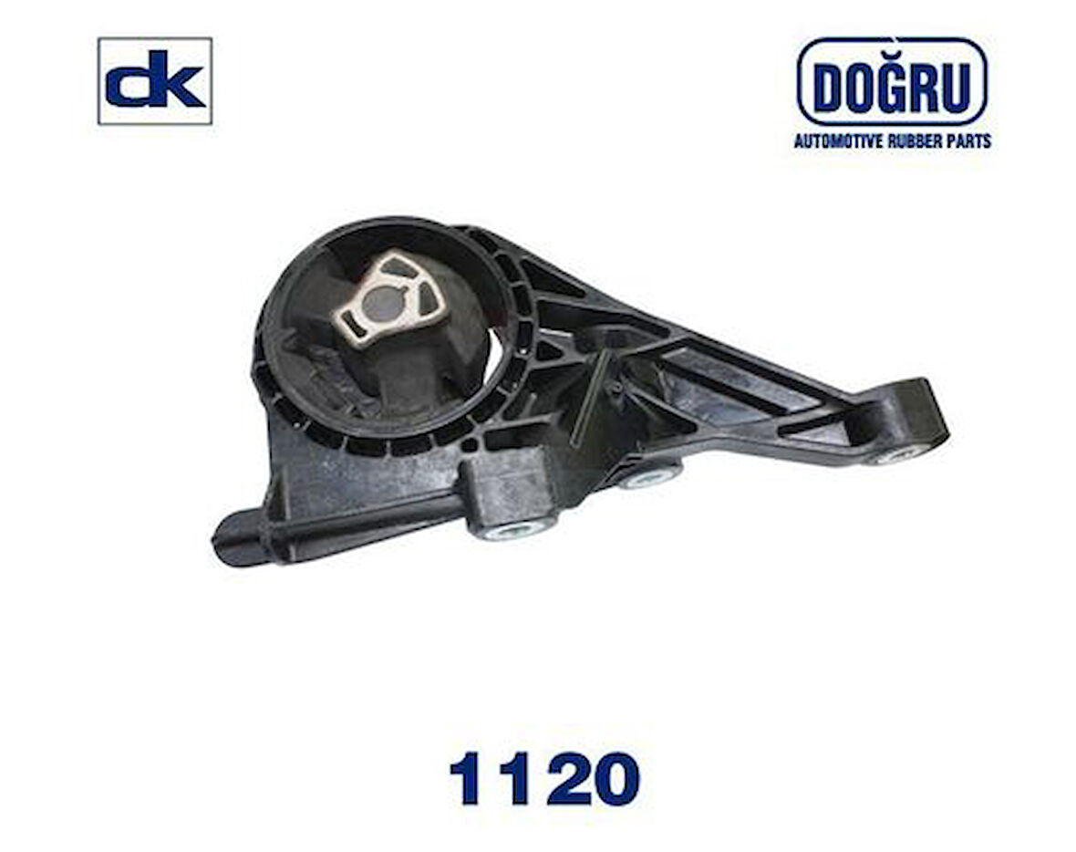 DOĞRU 1120 Motor Takozu Ön (Otomatik Şanzıman ) Astra J Zafira C Insignia A14Nel A14Net B14Nel B14Net A16XER B16XER A16LET B16Dt B16DTH B16DTJ 684220