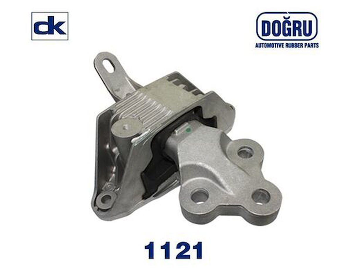 DOĞRU 1121 Motor Kulak Takozu Sol (M.T) Astra J A16XER B16XER 682066