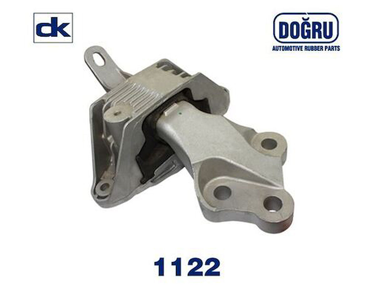 DOĞRU 1122 Motor Kulak Takozu Sol (A.T) Astra J Zafira C A14Nel A14Net 682076