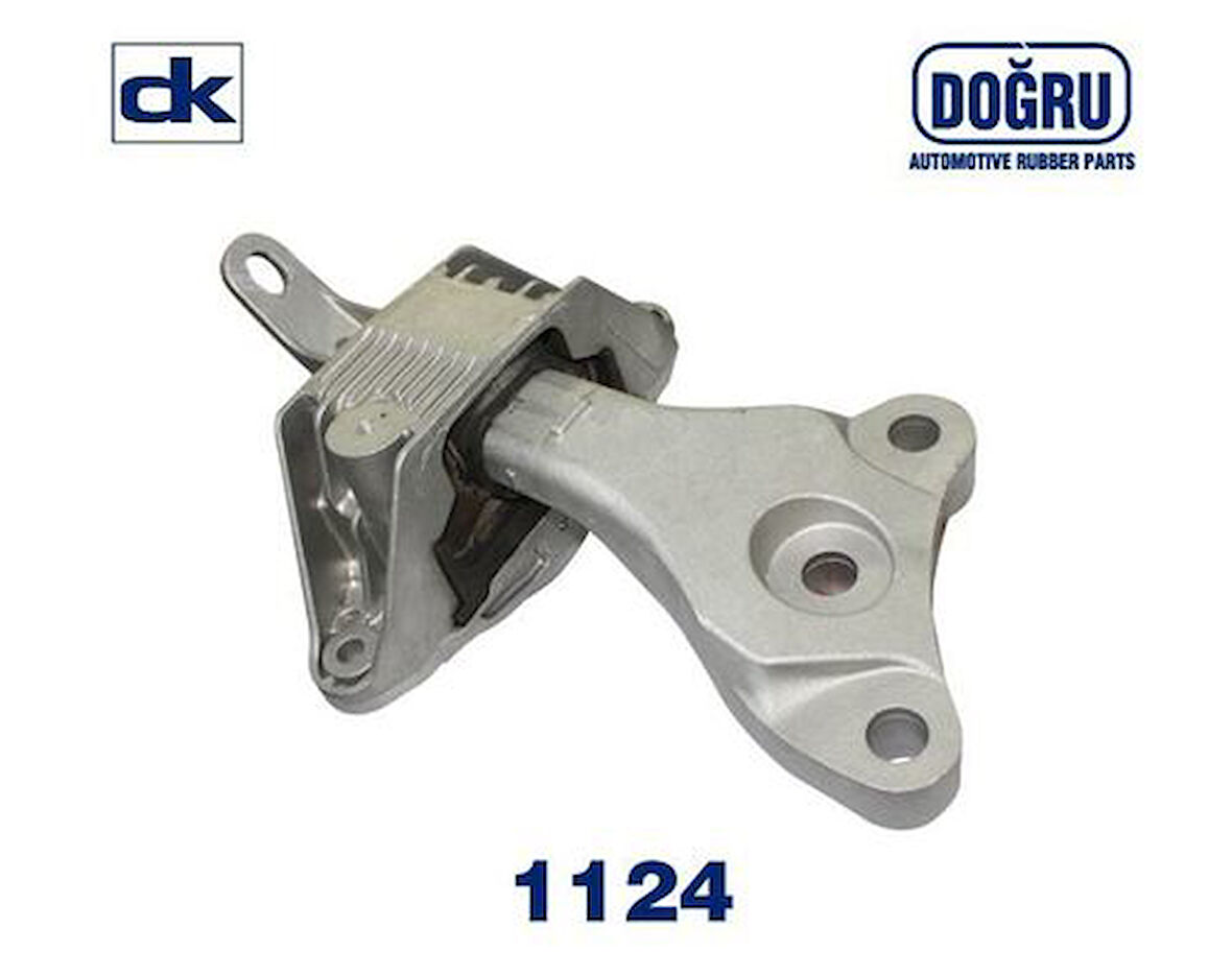 DOĞRU 1124 Motor Kulak Takozu Sol (A.T) Astra J A20DTH Y20DTJ 682063