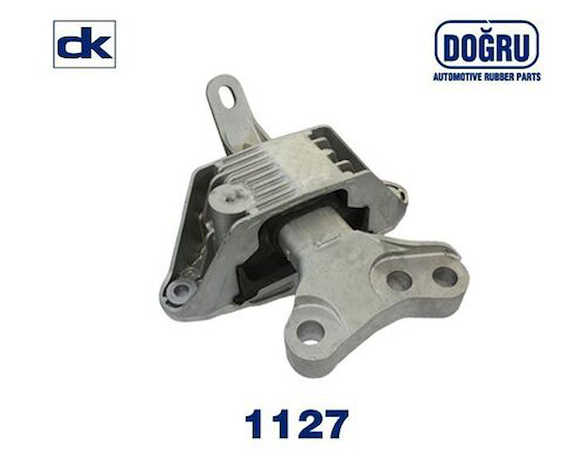 DOĞRU 1127 Motor Kulak Takozu Sol Astra J Zafira C B16DTH A20DTH A20Dtr 682050