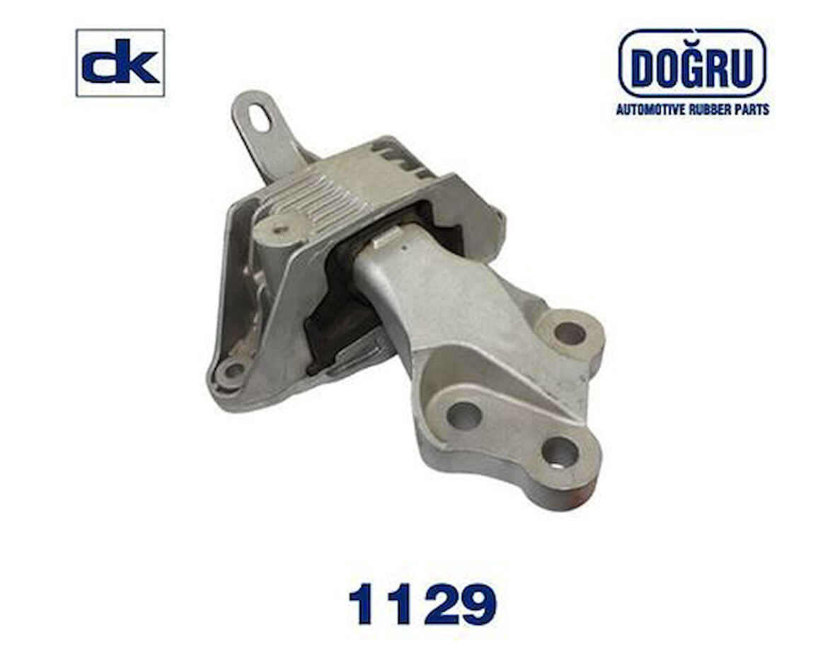 DOĞRU 1129 Motor Kulak Takozu Sol A.T Astra J A16XER 682067