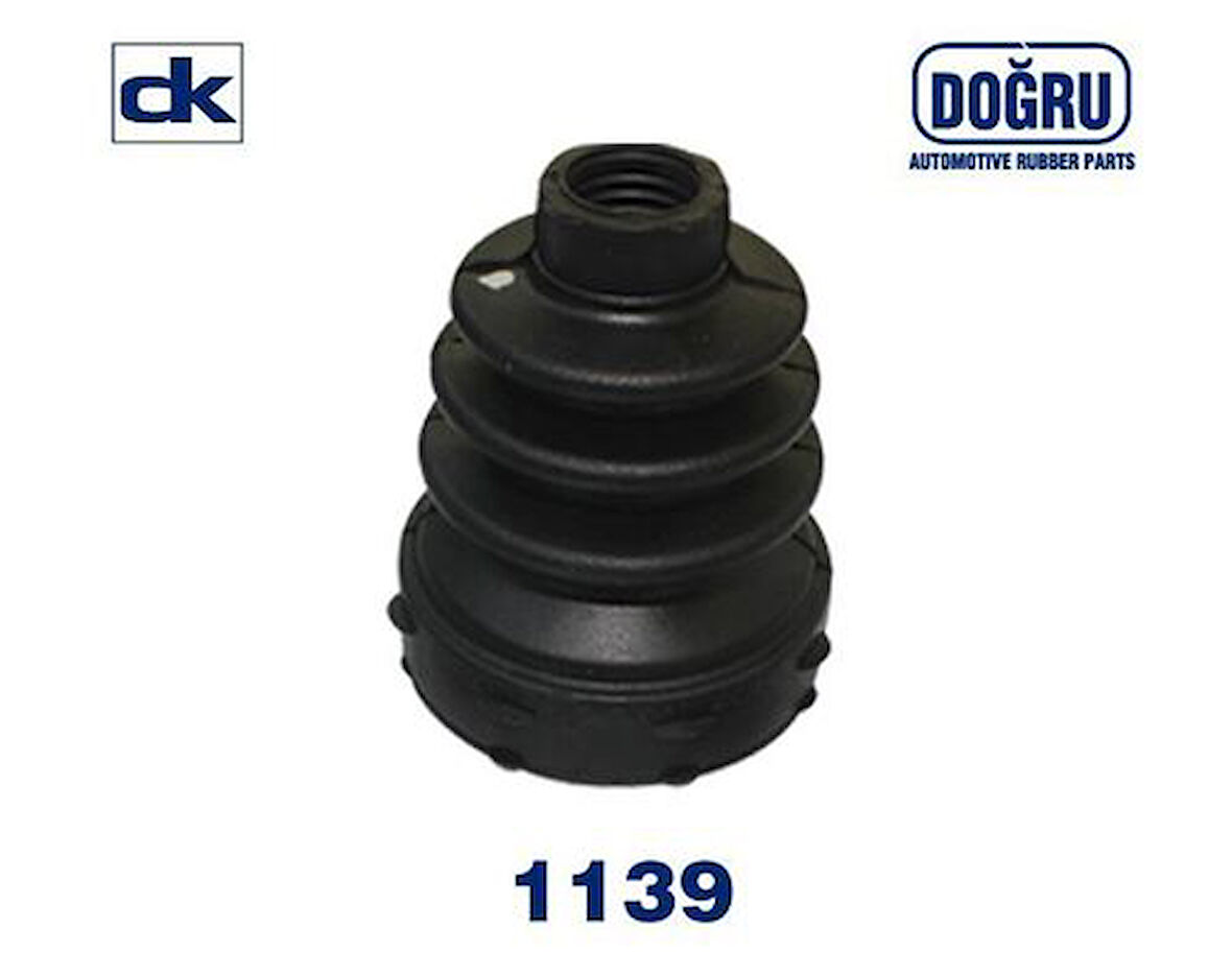 DOĞRU 1139 Aks Körüğü Corsa D 1603434