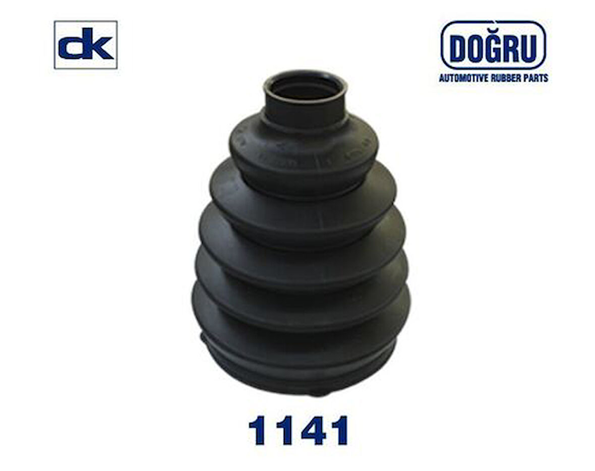 DOĞRU 1141 Aks Körüğü Insignia Astra J 1603436