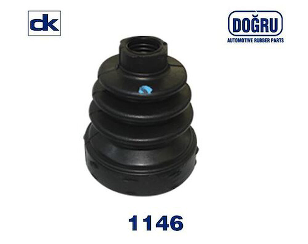 DOĞRU 1146 Aks Körüğü İç Corsa D Adam Z10XEP Z12XEP A12XER Z14XEP A14XER 1603414