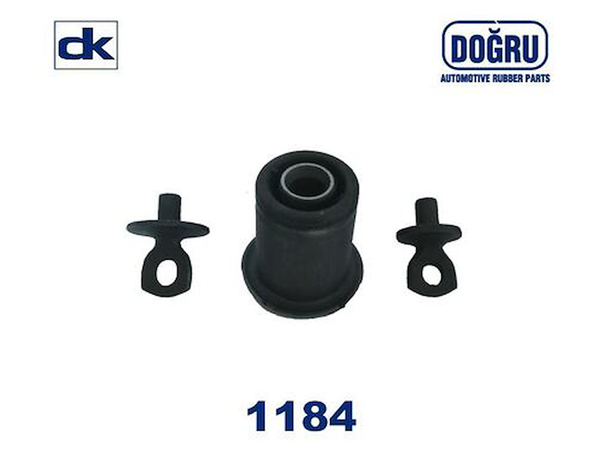 DOĞRU 1184 On Salıncak Burcu Küçük Astra K 39021472