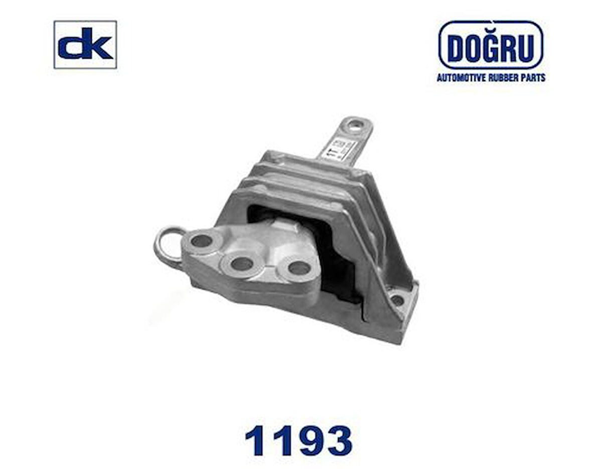 DOĞRU 1193 Motor Bağlantı Takozu Sağ Insignia A A16XER A16LET A14Net B14Net A18XER A16Xht 684439