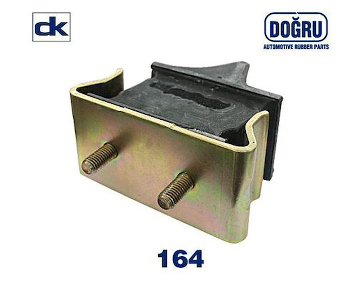 DOĞRU 164 Mercedes Motor Takozu 9012412413