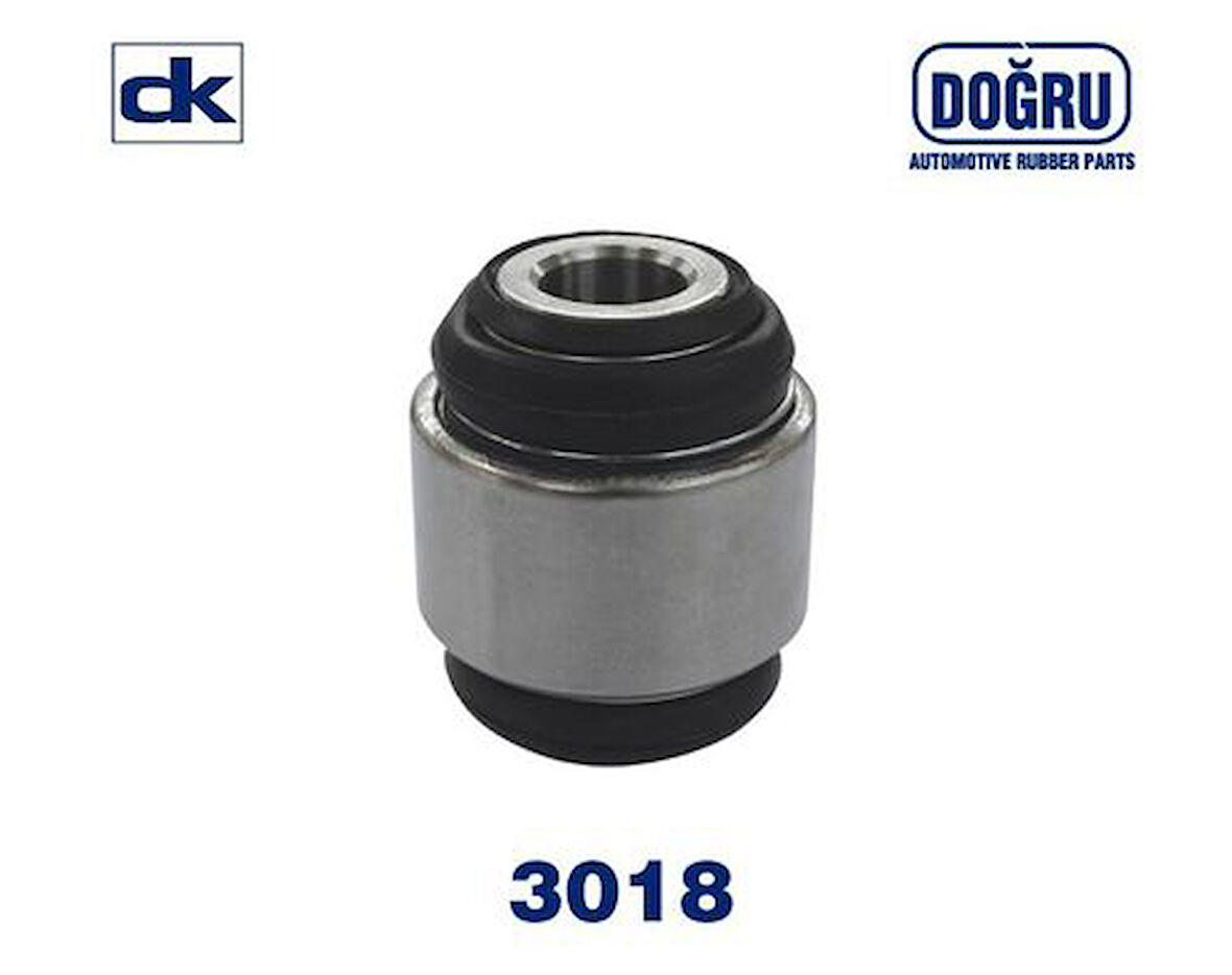 DOĞRU 3018 Yağlı Burç Arka Sağ Sol Üst Range Rover 3 Vogue L322 02-11 RHF000260