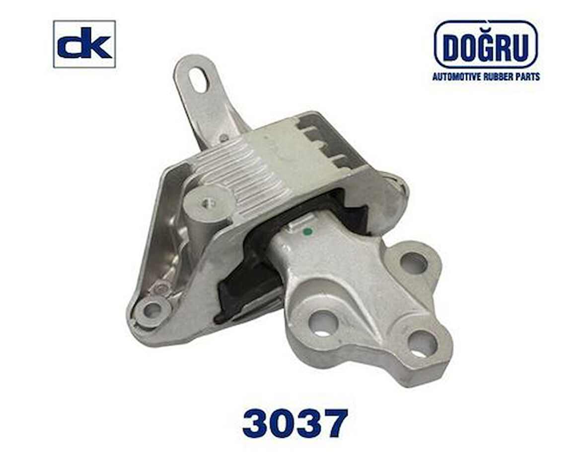 DOĞRU 3037 Motor Kulak Takozu Sol Hidrolik Astra J Cruze 682065