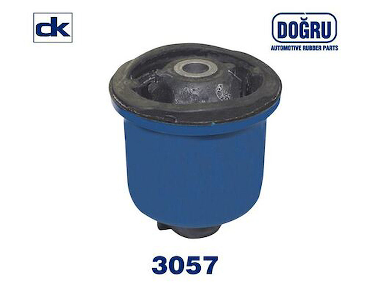 DOĞRU 3057 Torsiyon Takozu Dacia Logan Tüm Motor Tiplerı 6001549989